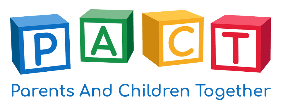 Parents and Children Together Logo